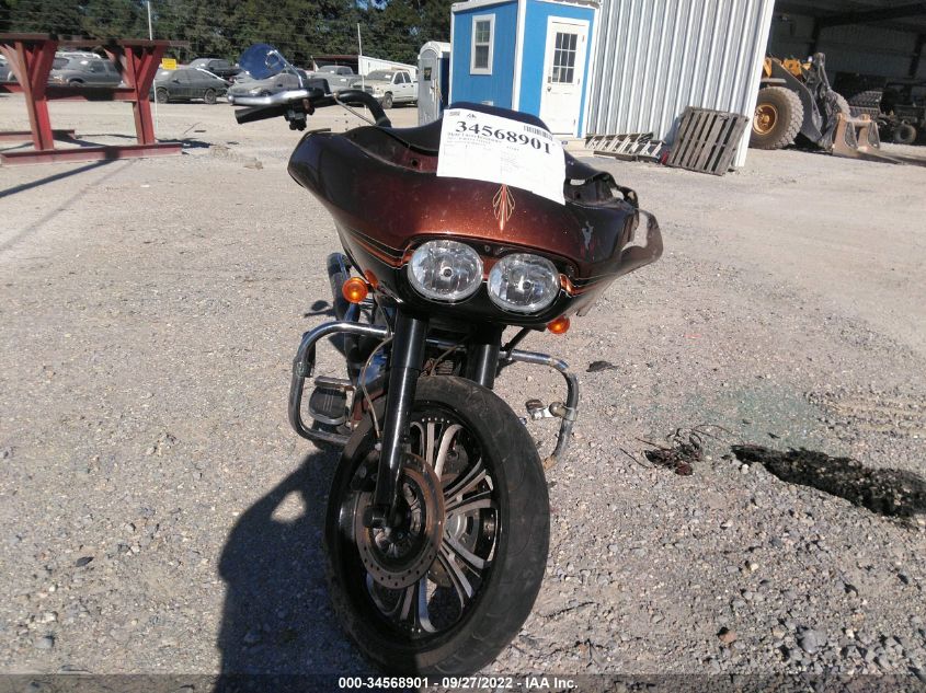 2013 HARLEY-DAVIDSON FLTRX ROAD GLIDE CUSTOM 1HD1KHM1XDB680630