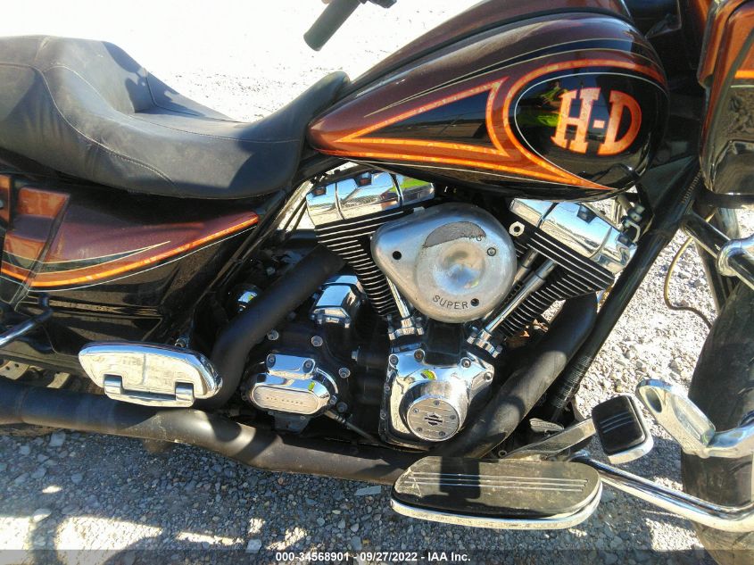 2013 HARLEY-DAVIDSON FLTRX ROAD GLIDE CUSTOM 1HD1KHM1XDB680630