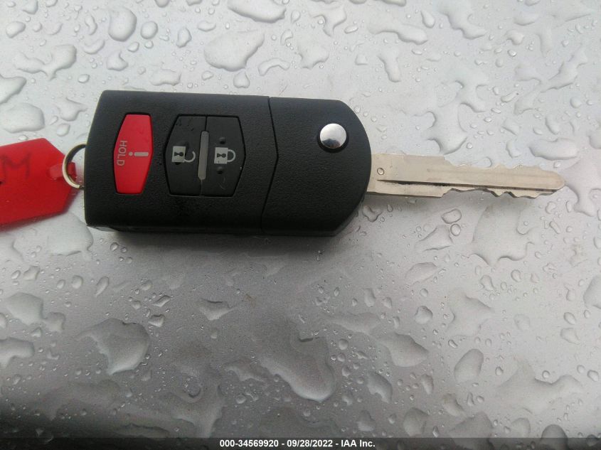 2015 MAZDA MAZDA5 SPORT JM1CW2BL3F0186723