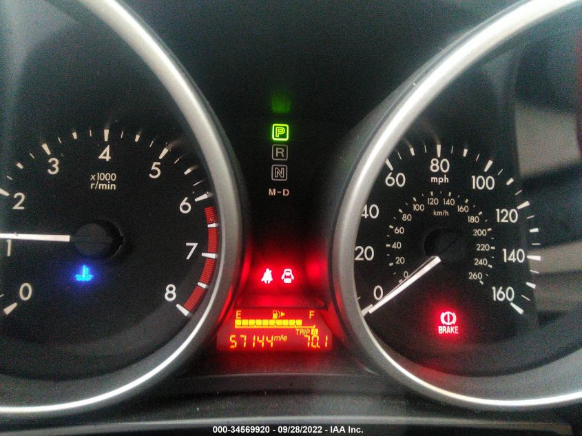 2015 MAZDA MAZDA5 SPORT JM1CW2BL3F0186723