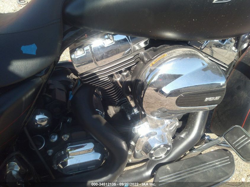 2015 HARLEY-DAVIDSON FLHXS STREET GLIDE SPECIAL 1HD1KRM11FB621538