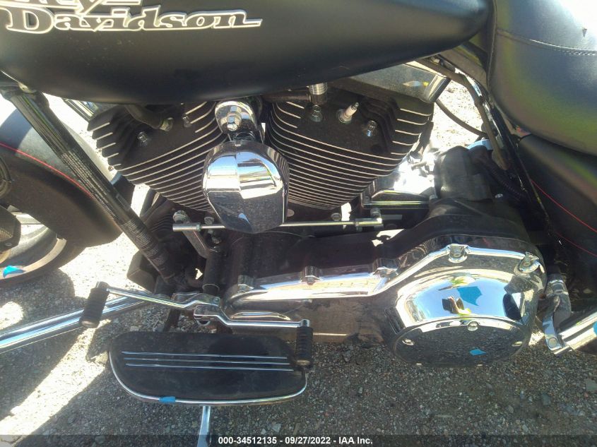 2015 HARLEY-DAVIDSON FLHXS STREET GLIDE SPECIAL 1HD1KRM11FB621538