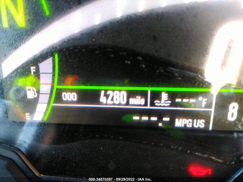 2022 KAWASAKI EX650 N ML5EXEN17NDA60225