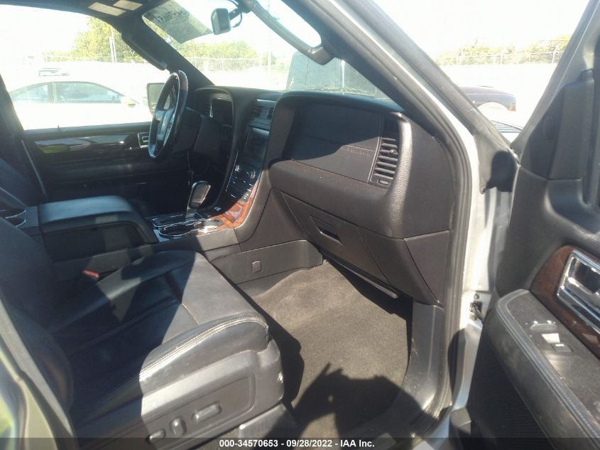 2015 LINCOLN NAVIGATOR 5LMJJ2HT4FEJ04765