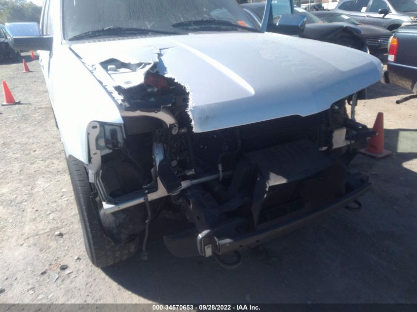 2015 LINCOLN NAVIGATOR 5LMJJ2HT4FEJ04765