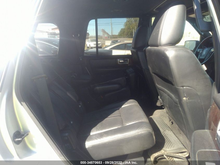 2015 LINCOLN NAVIGATOR 5LMJJ2HT4FEJ04765