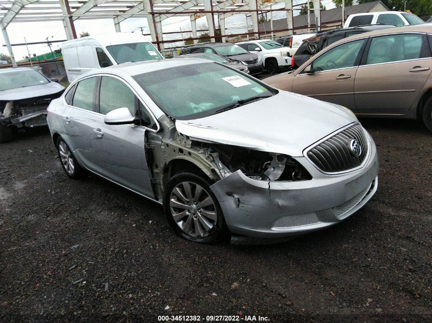 VIN 1G4PP5SK6G4143619 2016 BUICK VERANO no.1