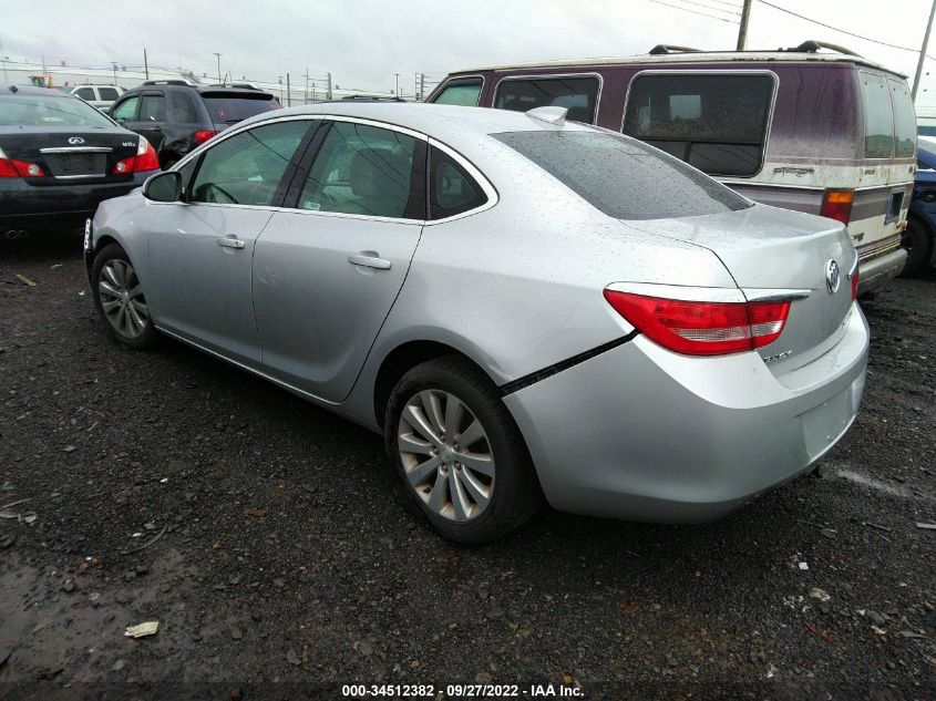 VIN 1G4PP5SK6G4143619 2016 BUICK VERANO no.3