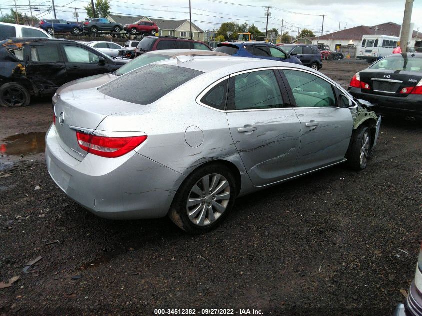 VIN 1G4PP5SK6G4143619 2016 BUICK VERANO no.4