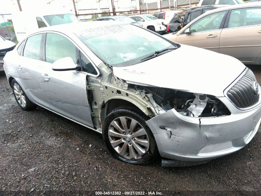 VIN 1G4PP5SK6G4143619 2016 BUICK VERANO no.6