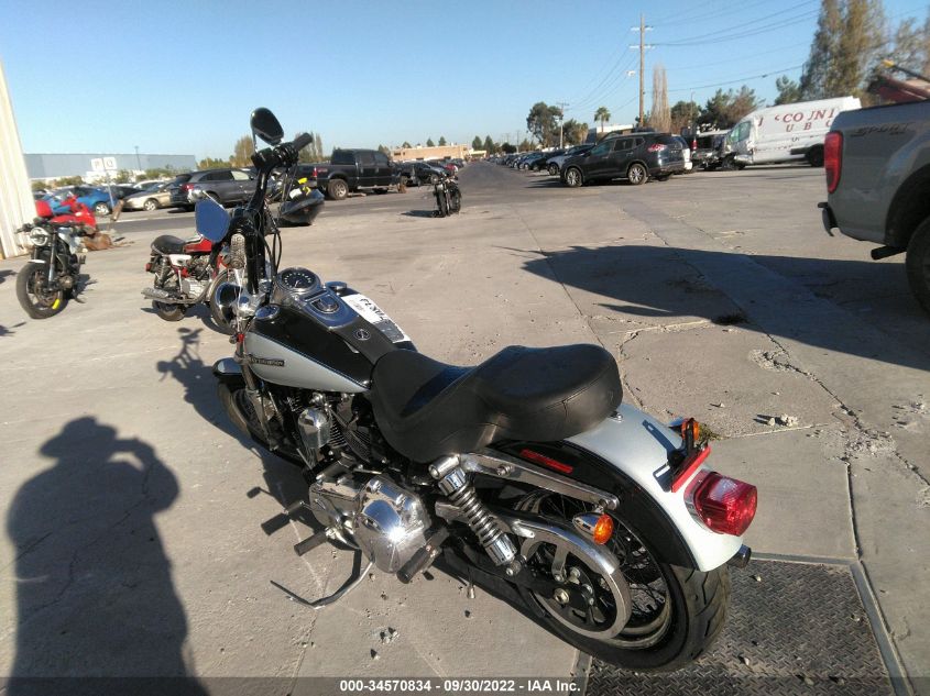 2012 HARLEY-DAVIDSON FXDC DYNA SUPER GLIDE 1HD1GV432CC304188
