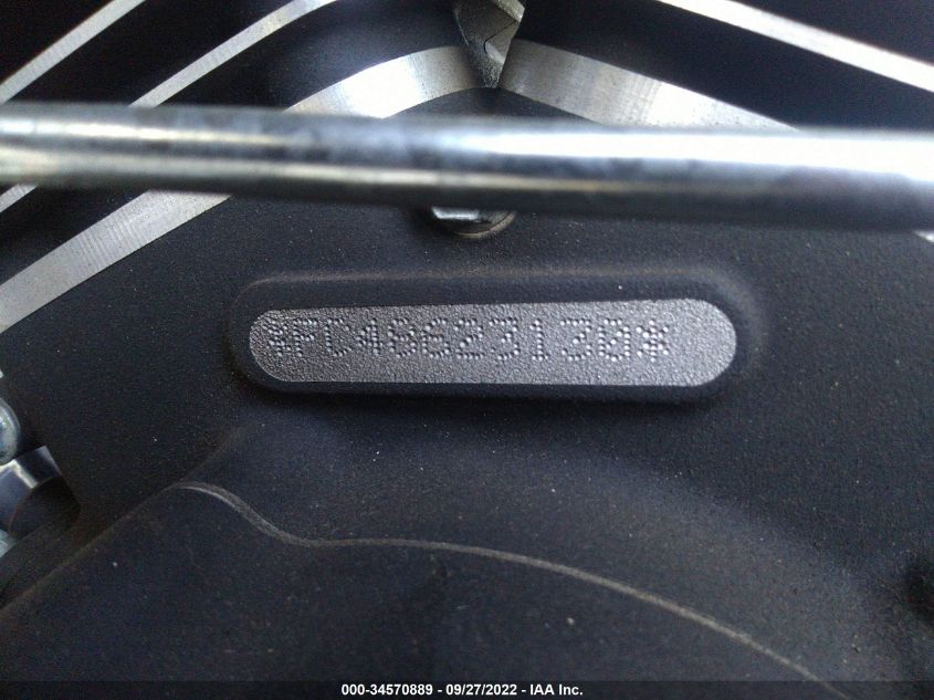 2008 HARLEY-DAVIDSON FLHTCUI 105TH ANNIVERSARY EDITION 1HD1FC4478Y623130