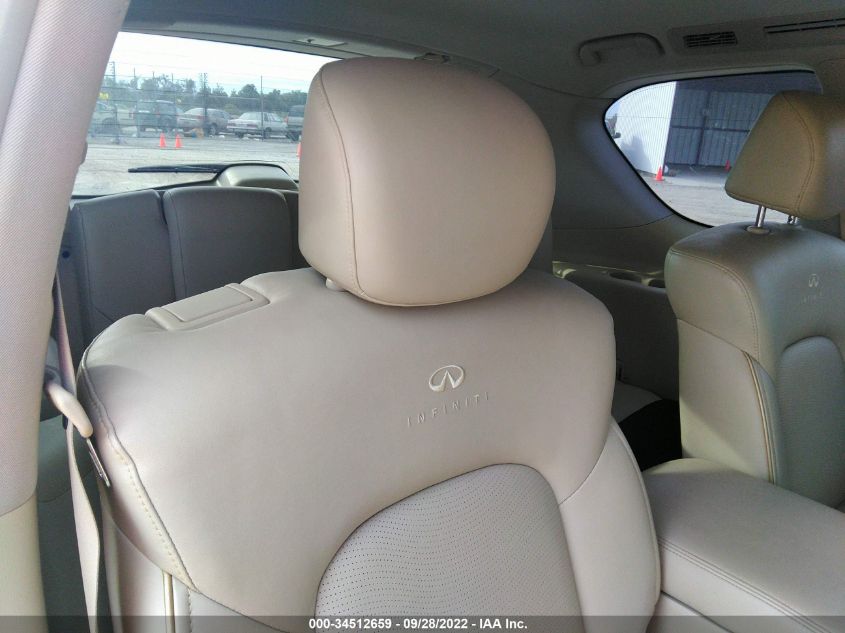 2013 INFINITI QX56 JN8AZ2NF8D9530709