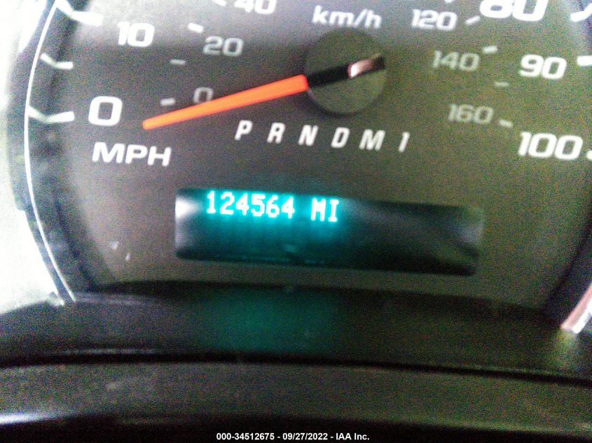2014 CHEVROLET EXPRESS PASSENGER LT 1GAZG1FGXE1110951