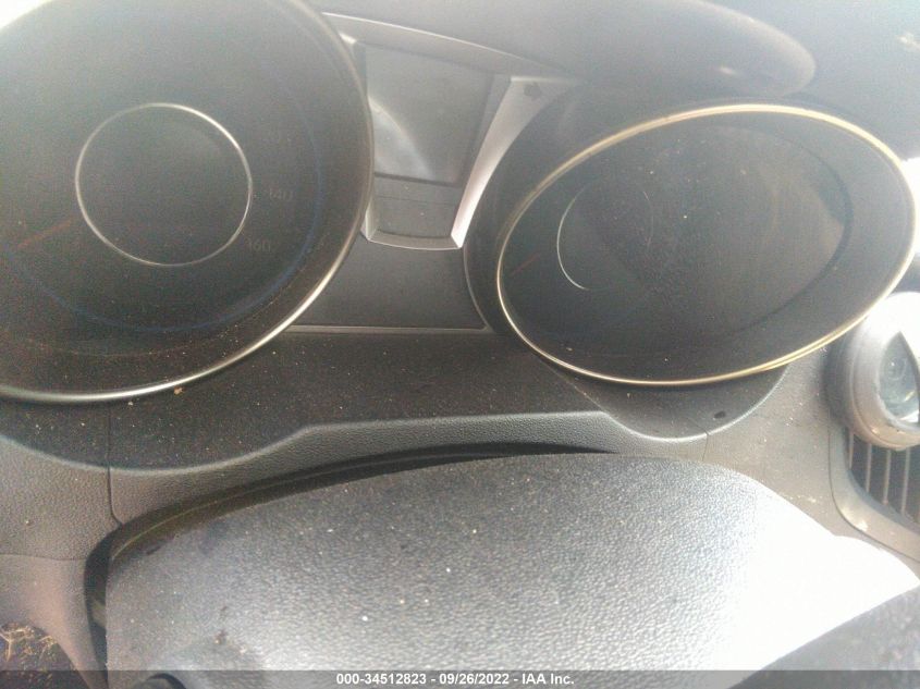 2014 HYUNDAI GENESIS COUPE 2.0T PREMIUM KMHHT6KD6EU117123