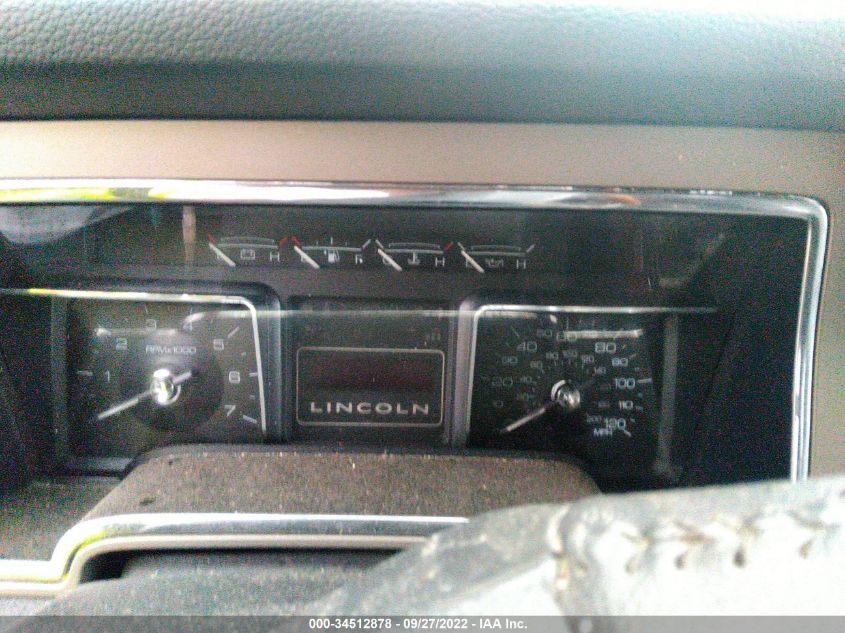 2014 LINCOLN NAVIGATOR 5LMJJ2H59EEL01219