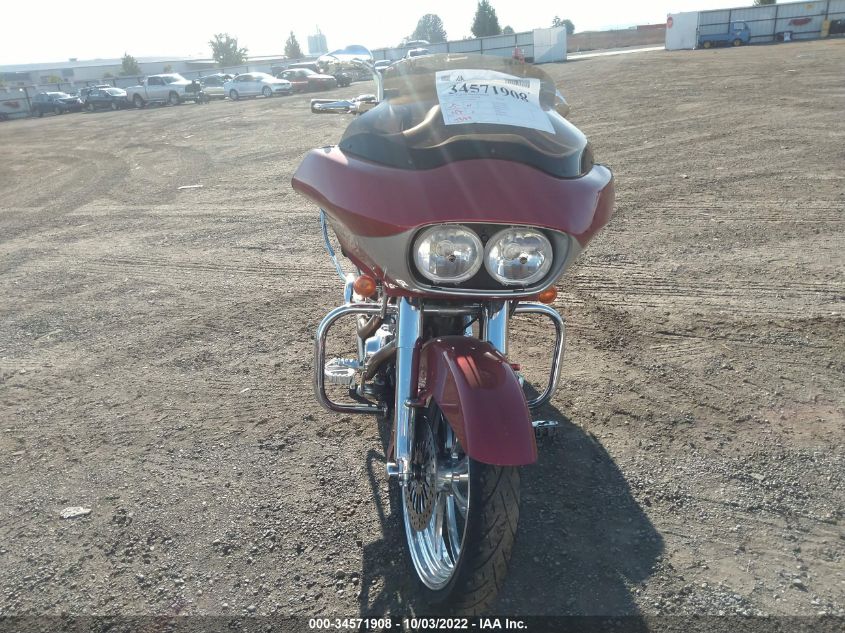 2005 HARLEY-DAVIDSON FLTRI 1HD1FSW175Y628000