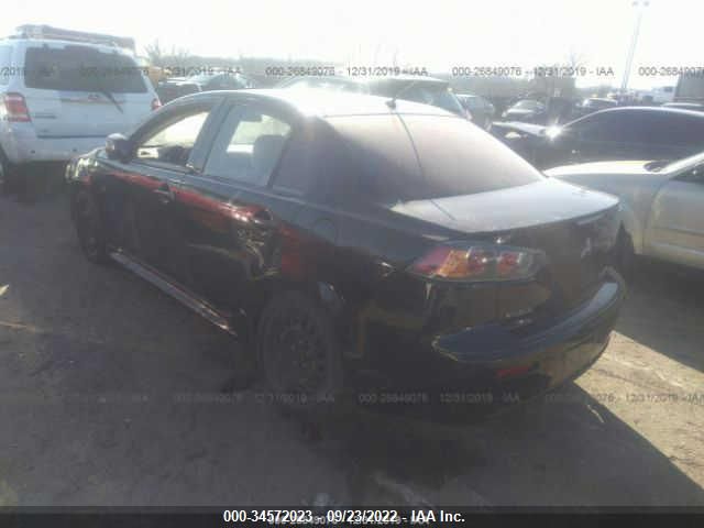 2014 MITSUBISHI LANCER ES JA32U2FU5EU003686