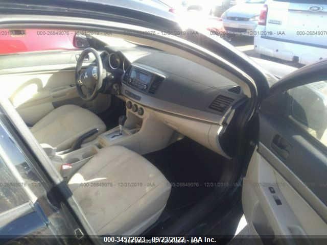 2014 MITSUBISHI LANCER ES JA32U2FU5EU003686