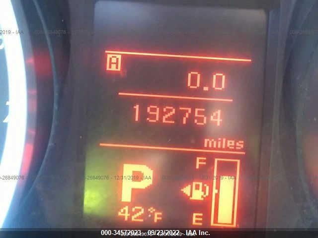 2014 MITSUBISHI LANCER ES JA32U2FU5EU003686