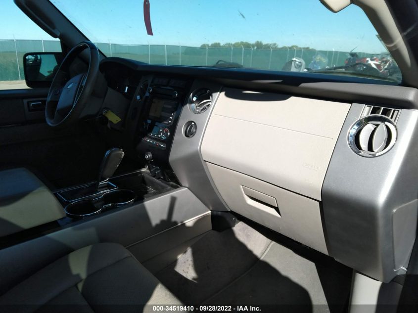 2014 FORD EXPEDITION EL LIMITED 1FMJK2A51EEF00744