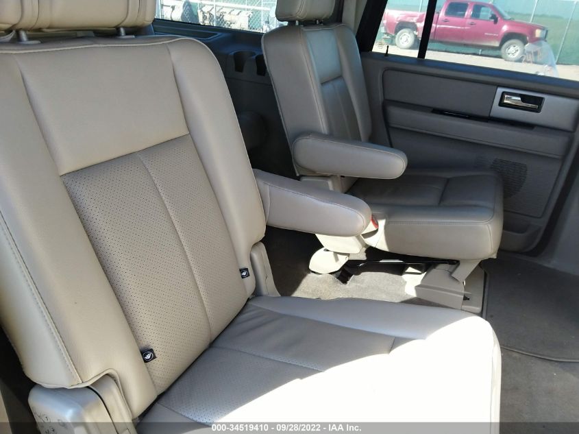 2014 FORD EXPEDITION EL LIMITED 1FMJK2A51EEF00744