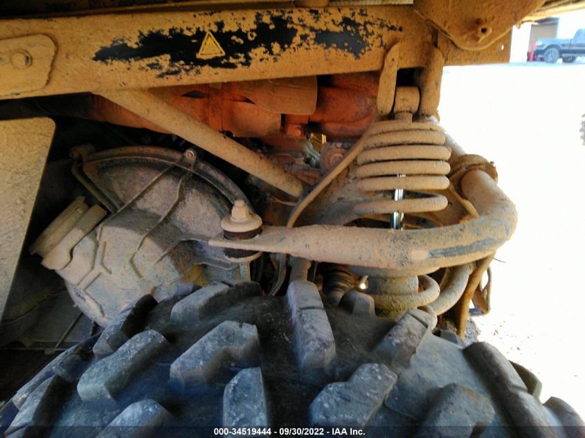 2021 CAN-AM DEFENDER MAX XT HD10 3JBUCAX49MK000409