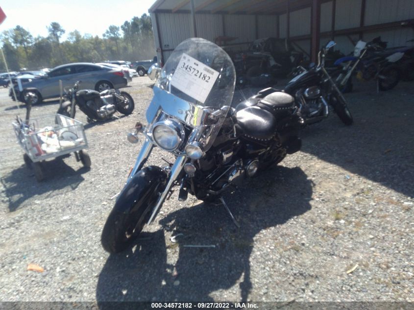 2005 YAMAHA XV1700 A JYAVP17E05A013353
