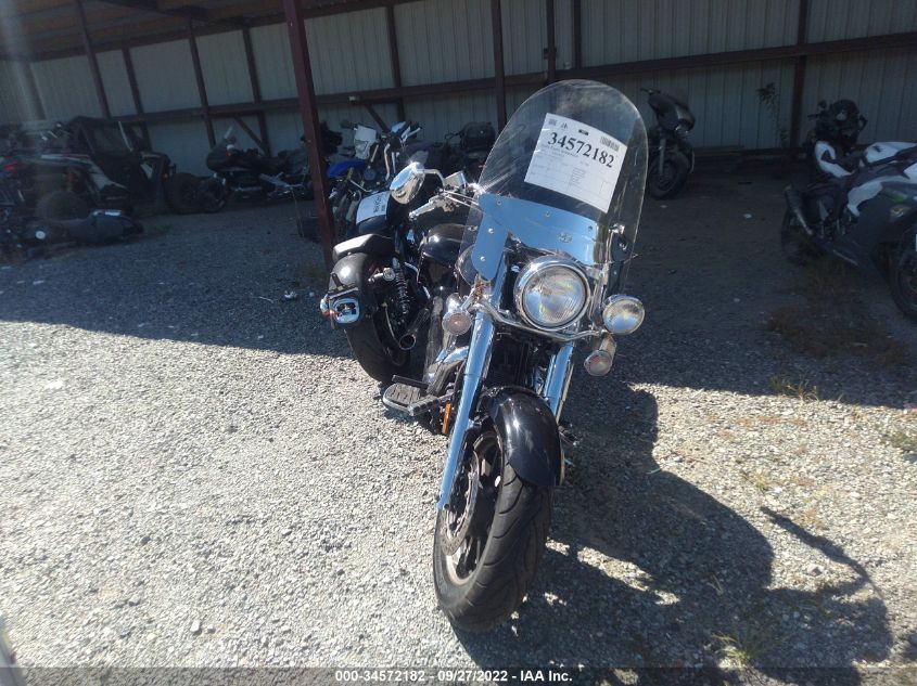 2005 YAMAHA XV1700 A JYAVP17E05A013353