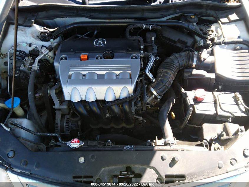 2013 ACURA TSX TECH PKG JH4CU2F67DC010813