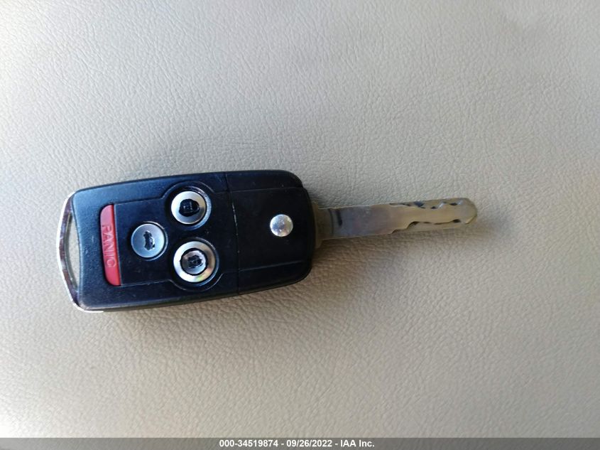 2013 ACURA TSX TECH PKG JH4CU2F67DC010813