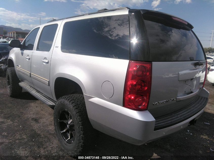 2013 GMC YUKON XL SLT 1GKS2KE78DR208055