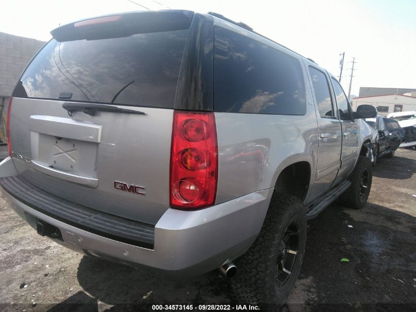2013 GMC YUKON XL SLT 1GKS2KE78DR208055