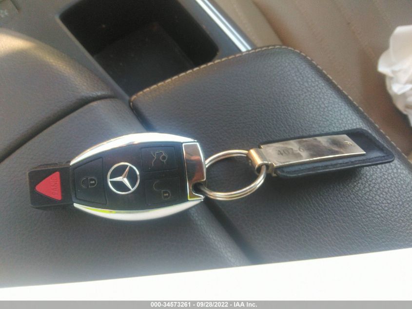 2013 MERCEDES-BENZ GL-CLASS GL 450 4JGDF7CE5DA247610