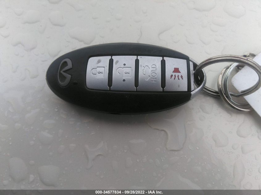 2013 INFINITI G37 SEDAN JOURNEY JN1CV6AP5DM720814