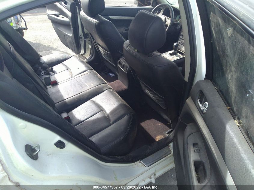 2015 INFINITI Q40 JN1CV6AR8FM520725