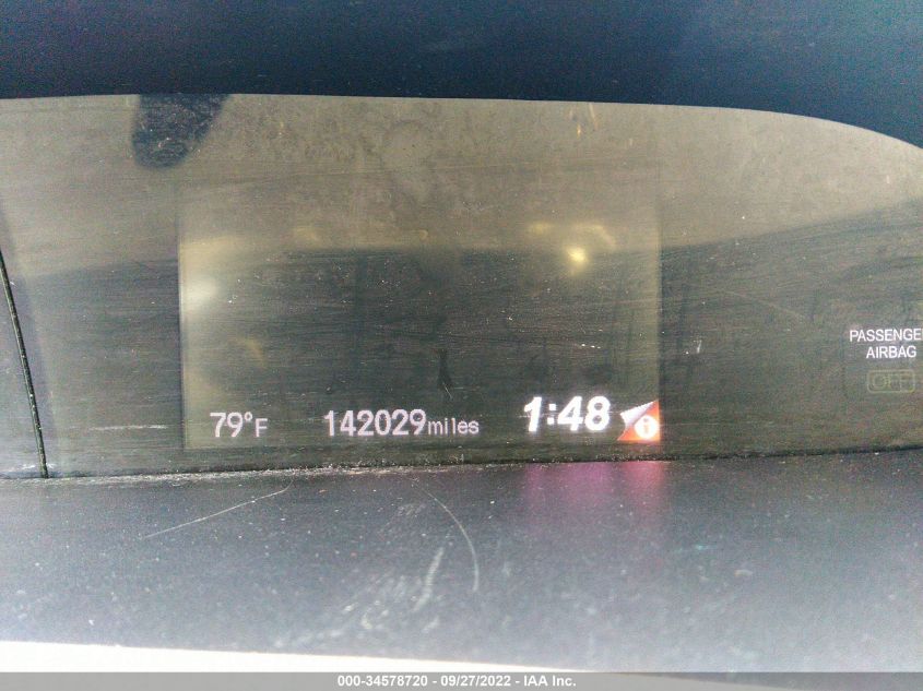 2013 HONDA CIVIC HYBRID 19XFB4F20DE202693