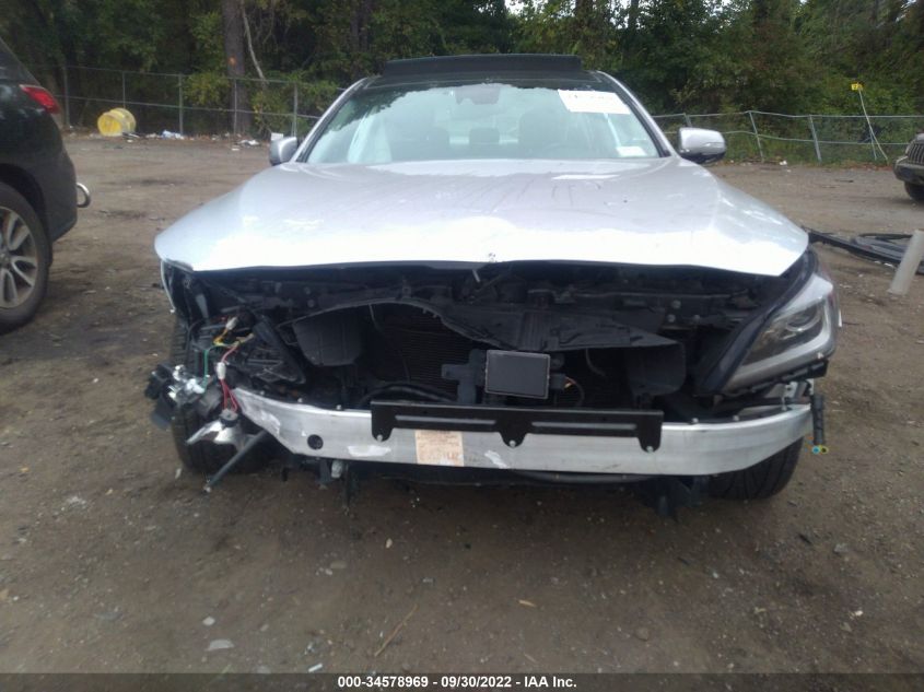 2015 HYUNDAI GENESIS 3.8L KMHGN4JE7FU072618