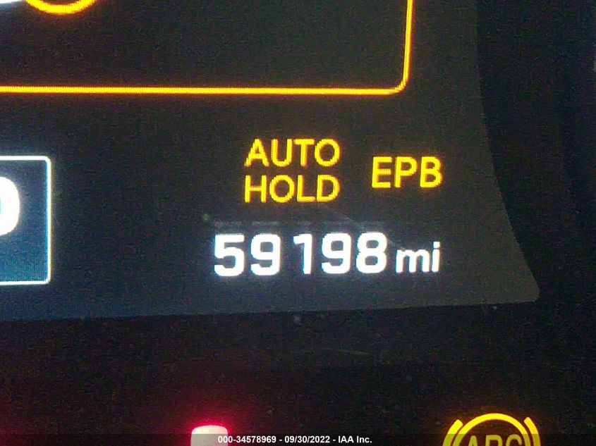 2015 HYUNDAI GENESIS 3.8L KMHGN4JE7FU072618
