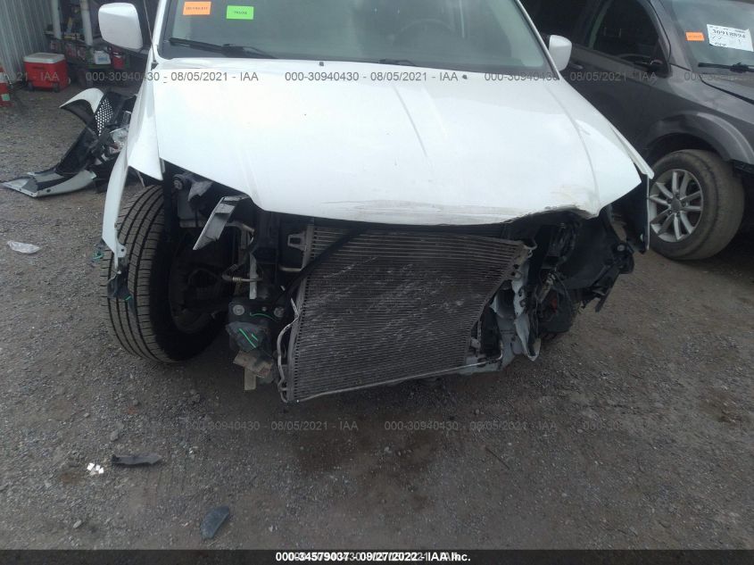 2014 DODGE GRAND CARAVAN SXT 2C4RDGCG3ER357067