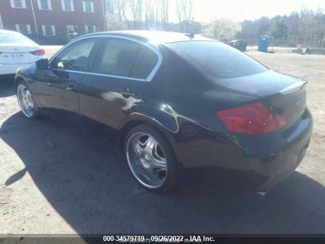 2013 INFINITI G37 SEDAN X JN1CV6AR2DM759510