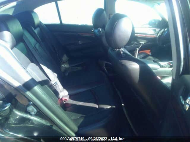 2013 INFINITI G37 SEDAN X JN1CV6AR2DM759510