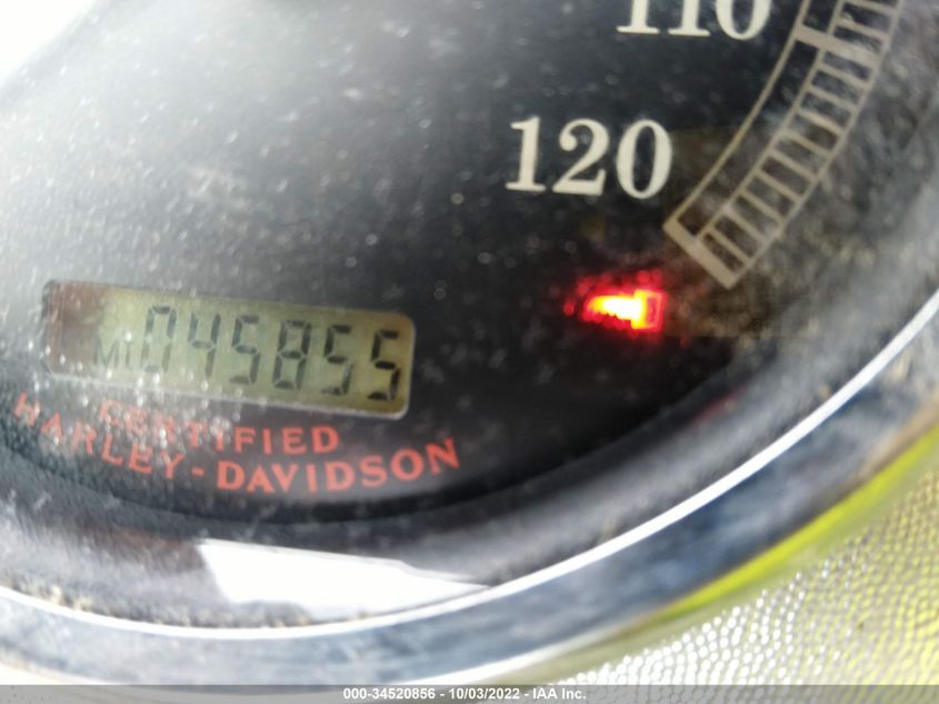 2006 HARLEY-DAVIDSON FLSTI 1HD1JFB146Y024336