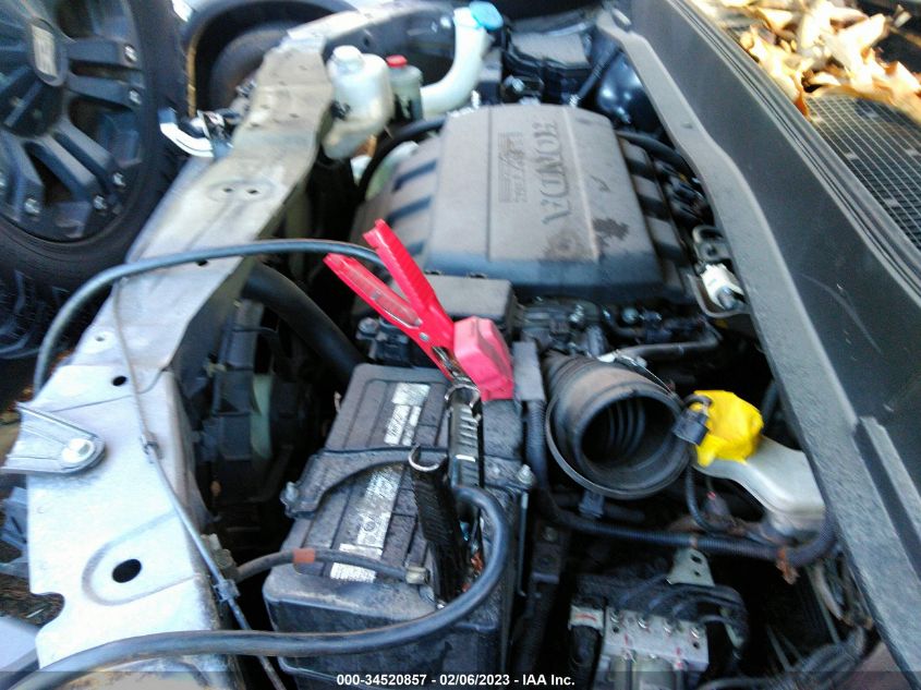 2014 HONDA PILOT EX - 5FNYF3H41EB005131