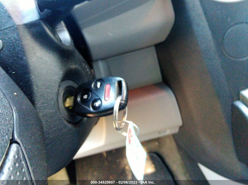 2014 HONDA PILOT EX - 5FNYF3H41EB005131