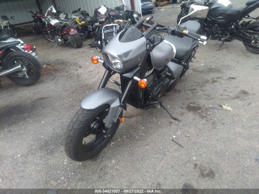 2019 SUZUKI VZ800 JS1VS56A3K2100317