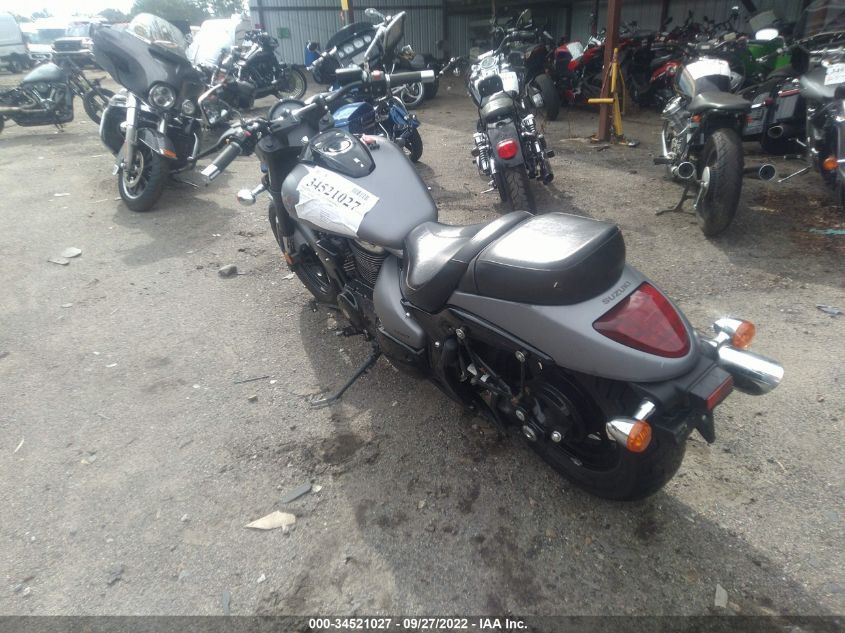 2019 SUZUKI VZ800 JS1VS56A3K2100317
