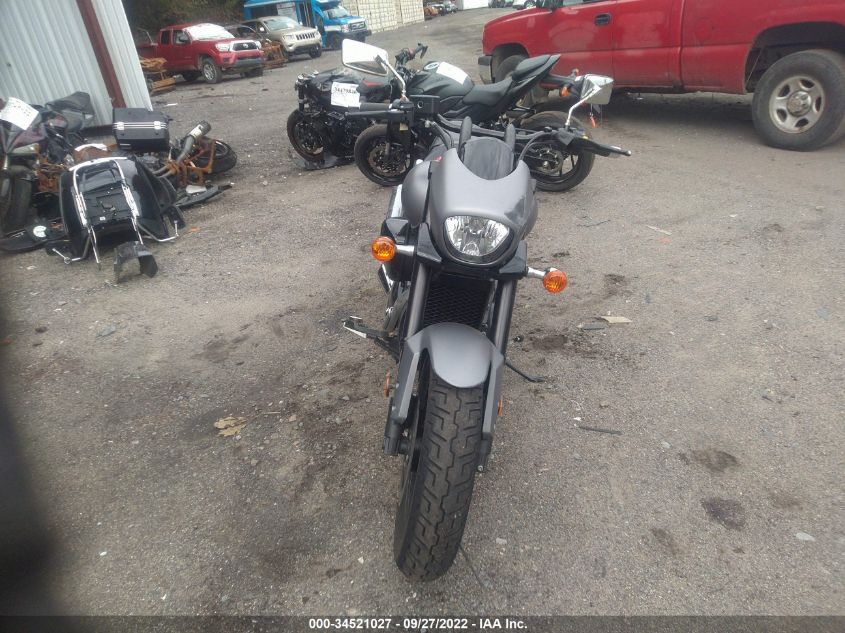 2019 SUZUKI VZ800 JS1VS56A3K2100317