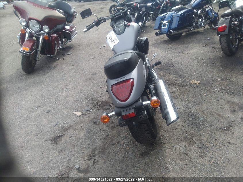 2019 SUZUKI VZ800 JS1VS56A3K2100317