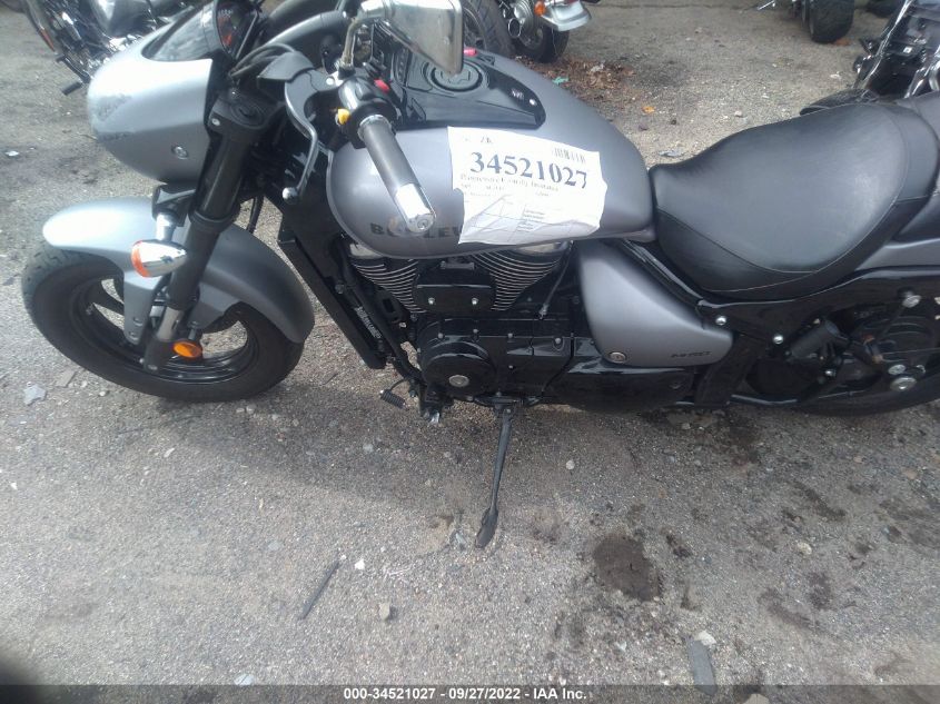 2019 SUZUKI VZ800 JS1VS56A3K2100317